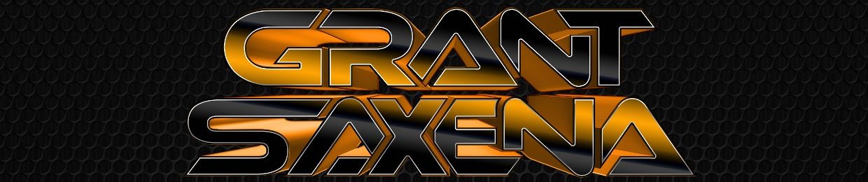 Grant Saxena / DJ Sax