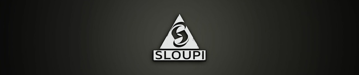 Sloupi