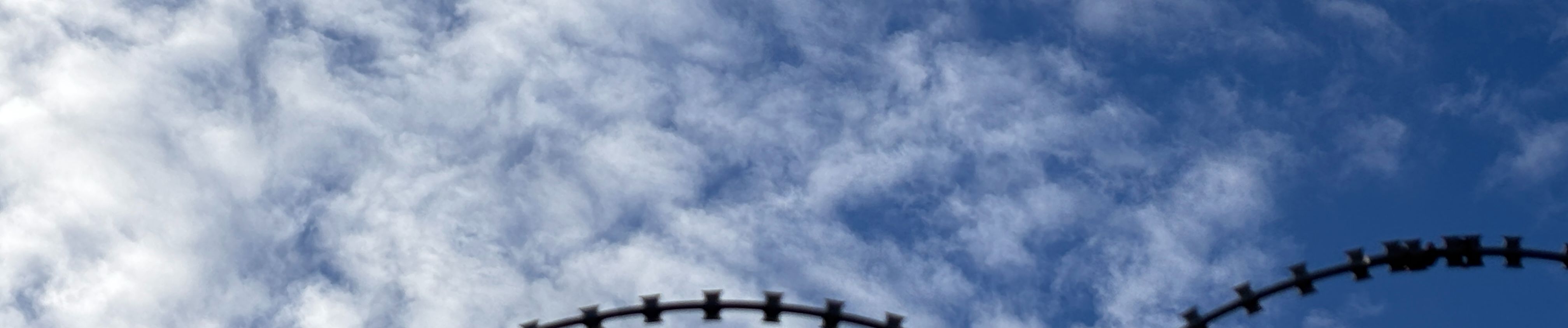 SoundCloud banner for @tomtom