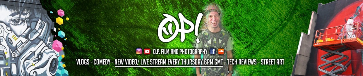 OP Film And Photography