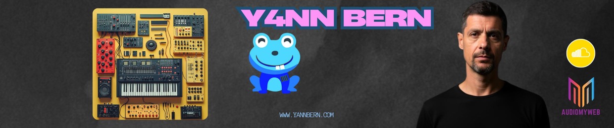 Y4NN BERN