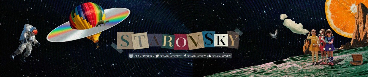 Starovsky