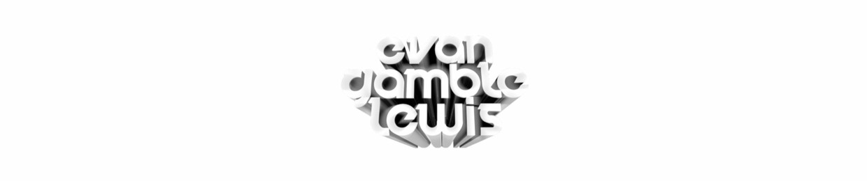 Evan Gamble Lewis