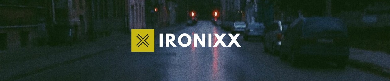 IRONIXX