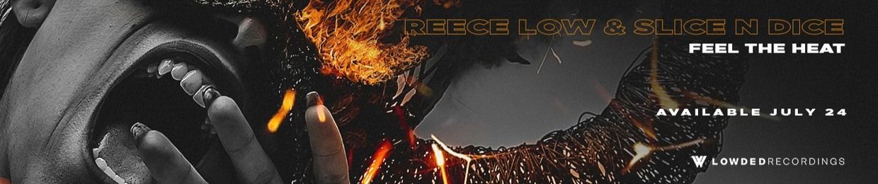 Reece Low