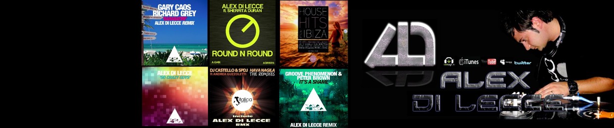 Alex Di Lecce