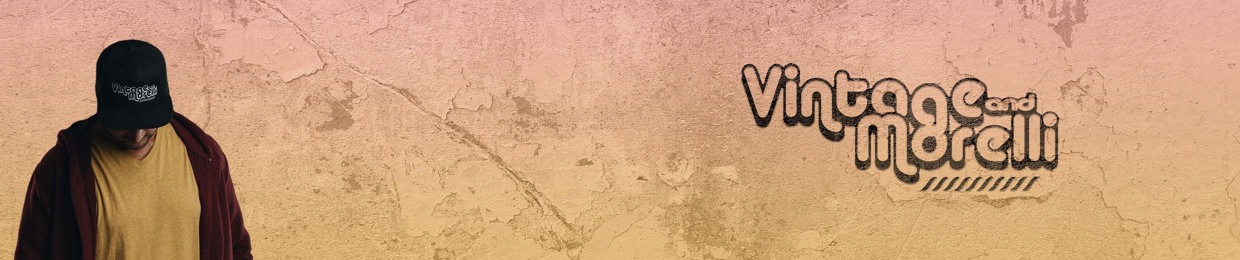 Vintage & Morelli