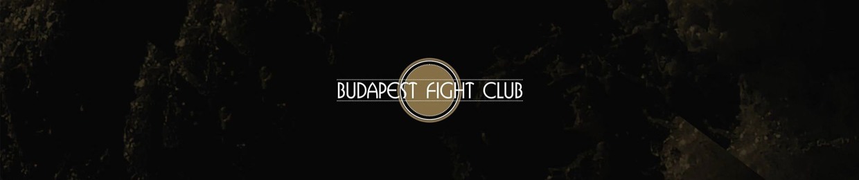 Budapest Fight Club