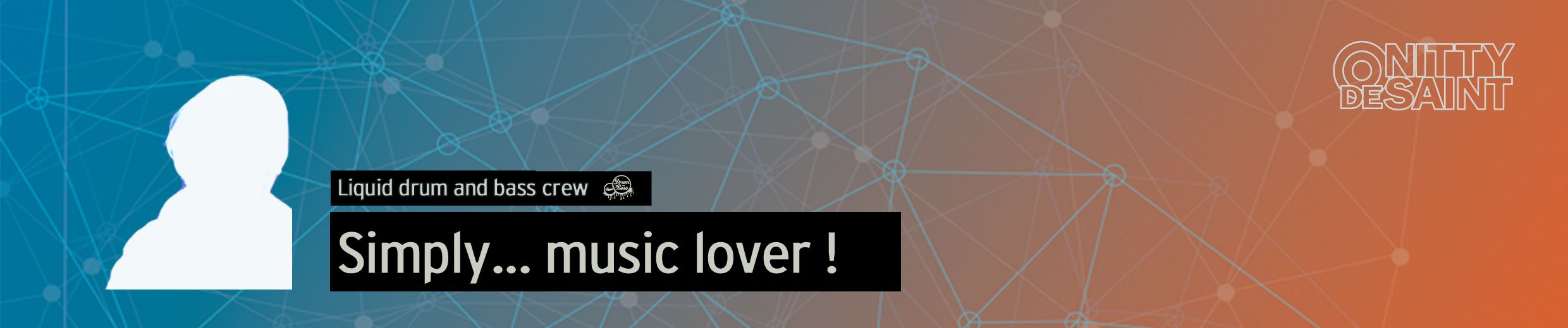 SoundCloud banner for @enforcer