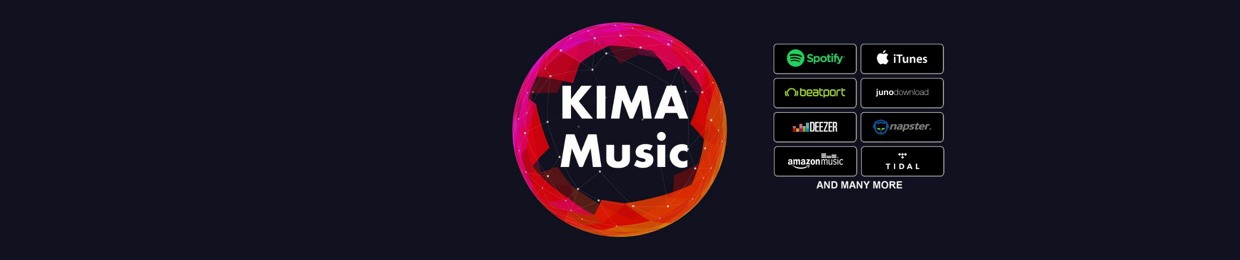 KIMA Music