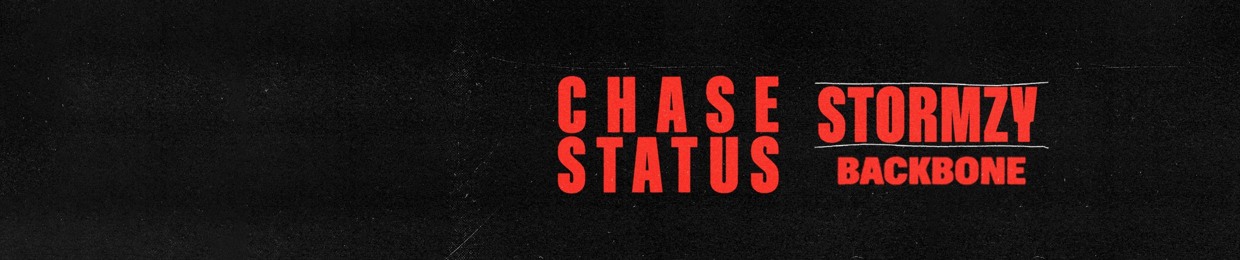 Chase and Status