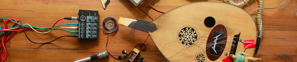 space gambus experiment