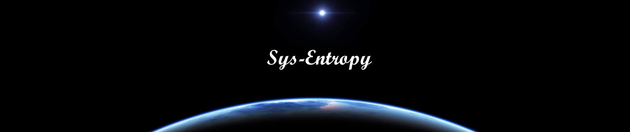 Sys-Entropy
