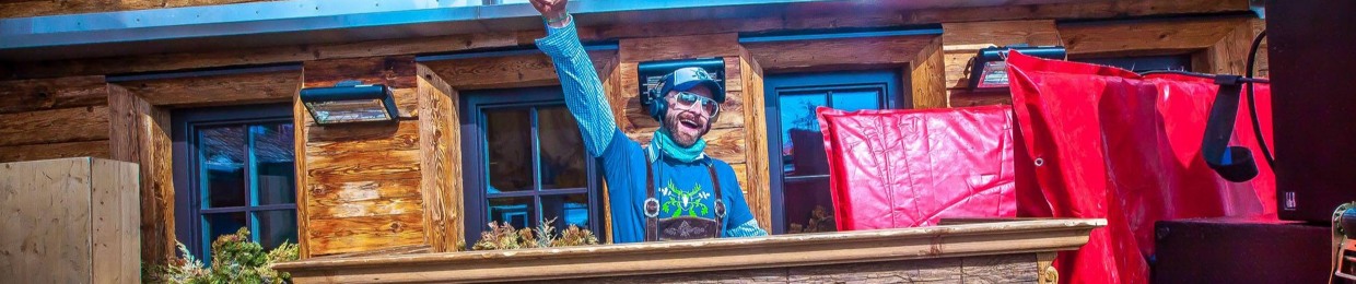 Kringo Starr aka El Kringo