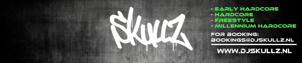 DJ Skullz (official)