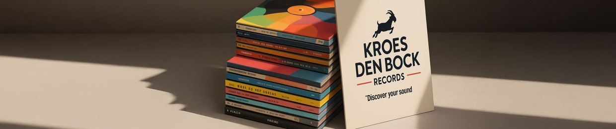 Kroes den Bock Records