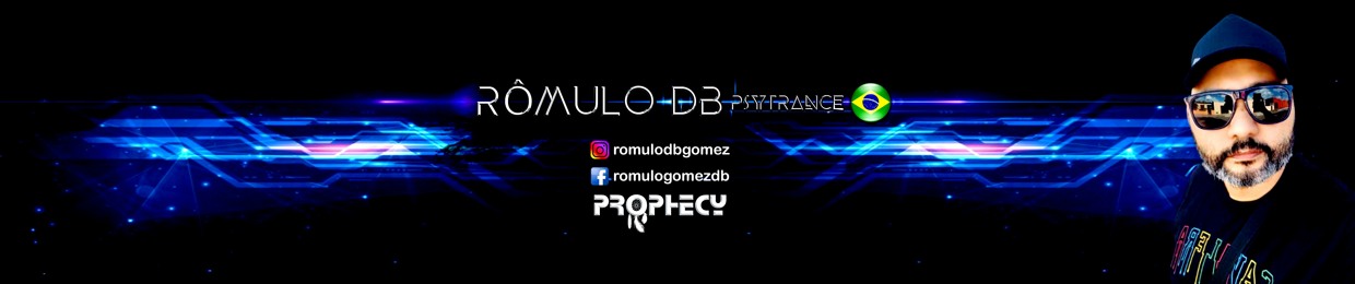 Rômulo DB