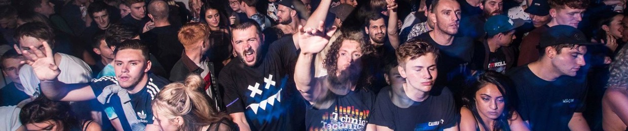 SYNKRONIZE D&B