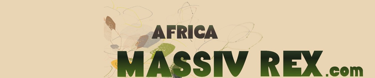 AFRICA MASSIV REX