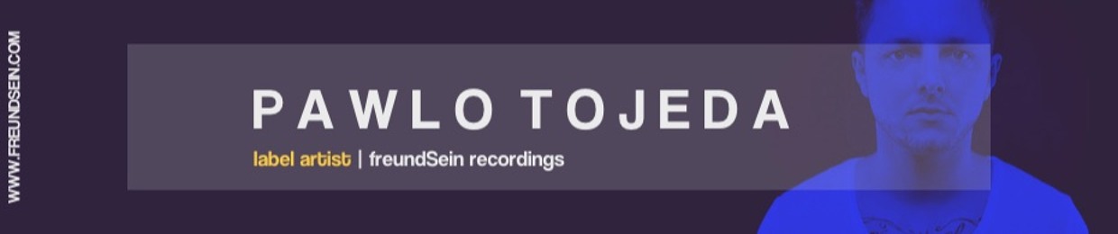 Pawlo Tojeda Official