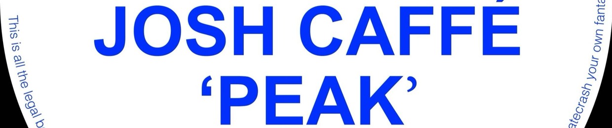 Josh Caffé