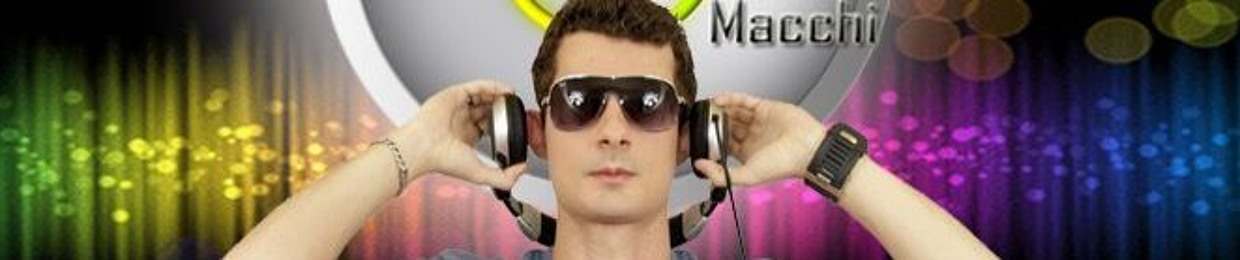 DJ Guinho Macchi