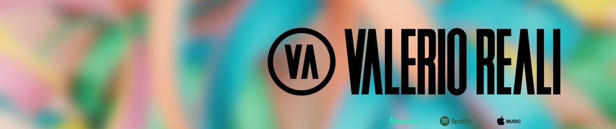 Valerio Reali (Official)