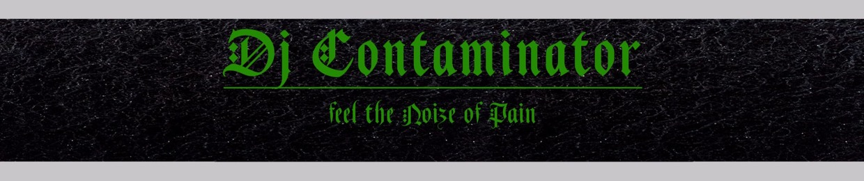 DJ Contaminator