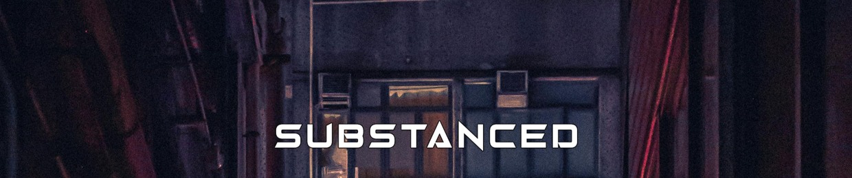 Substanced