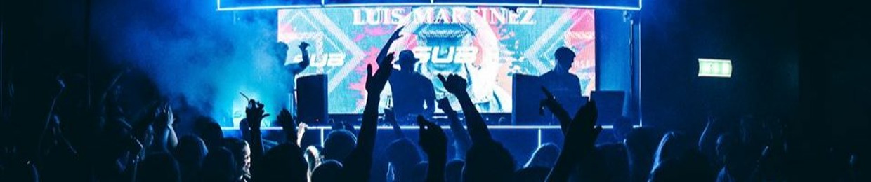Luis Martinez