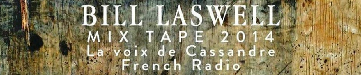 The voice of Cassandre