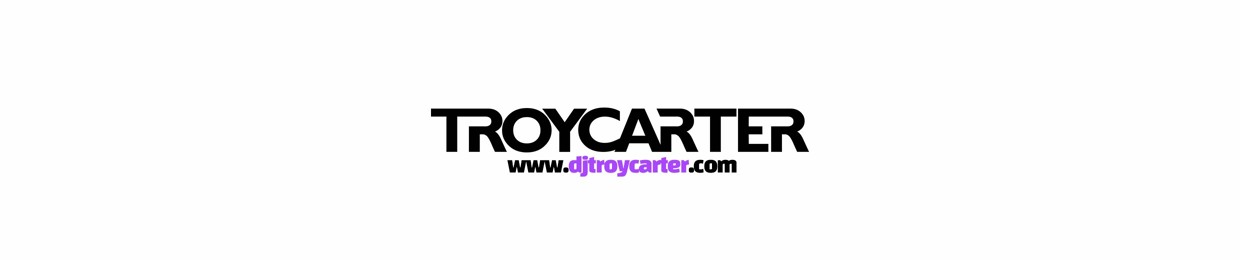 DJ Troy Carter