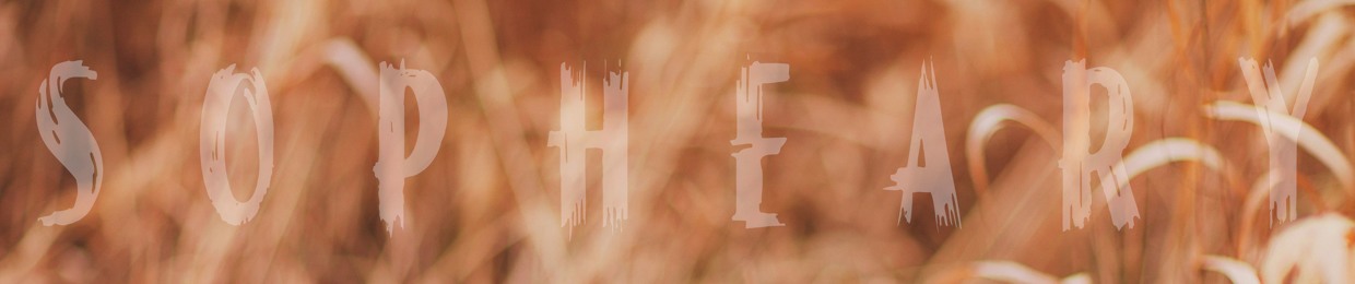 Sopheary