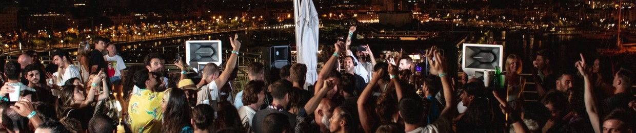 Dadame aka Dario Damerini