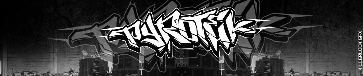 Dj LokiOne ( Pyrotek )