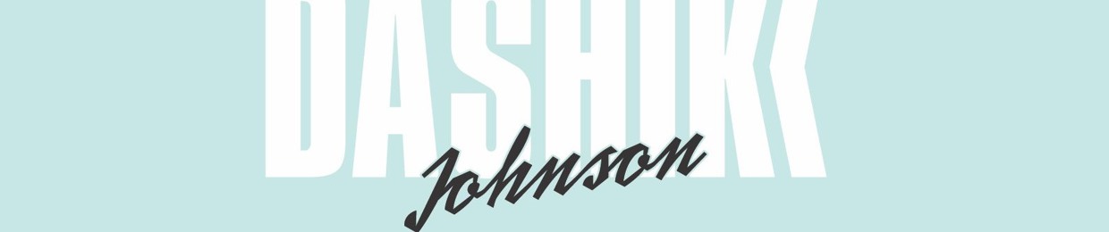DashikiJohnson