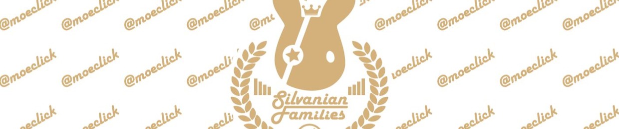 Silvanian Families