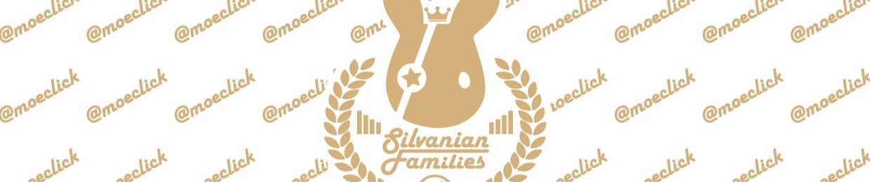 Stream Silvanian Families music | Listen to songs, albums