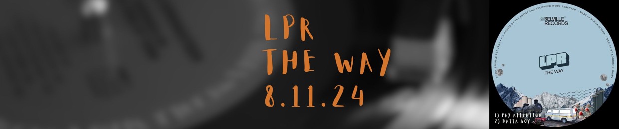LPR music