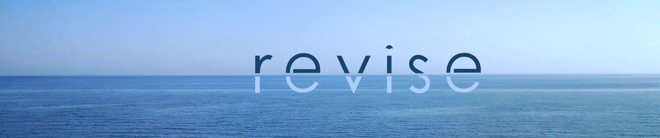 SoundCloud banner for @revise