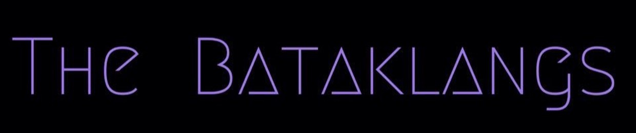 The Bataklangs