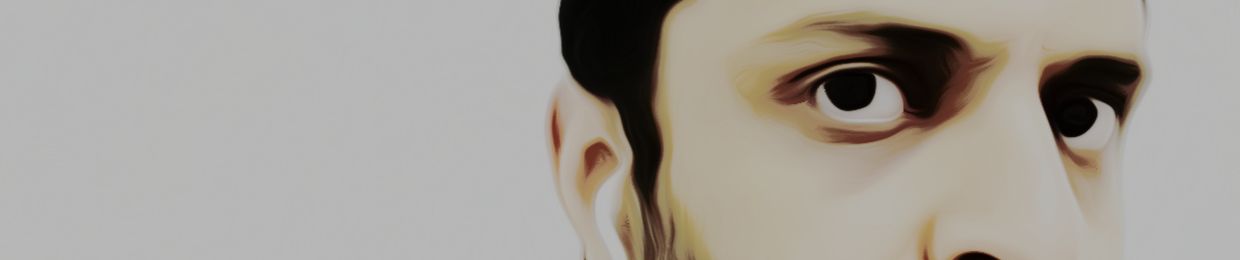 SoundCloud banner for @ibrahem