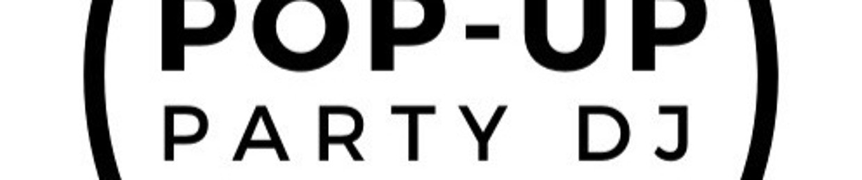 Pop-Up Party