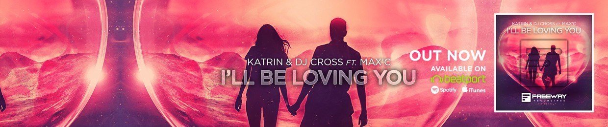 DJ Cross (Official)