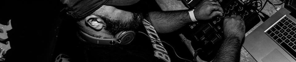 EMELLO dj artist