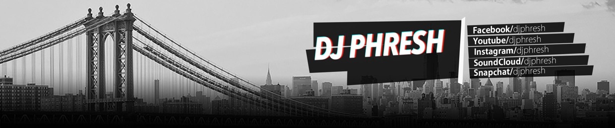 DJ Phresh