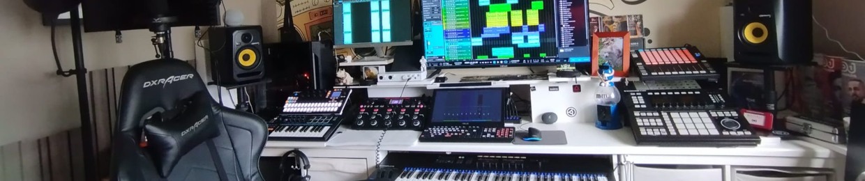 DJ MR-T (Thorsten Zander)