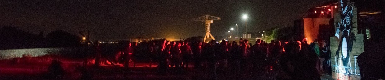 Marmott / Independent Bass (IDB)since 1998