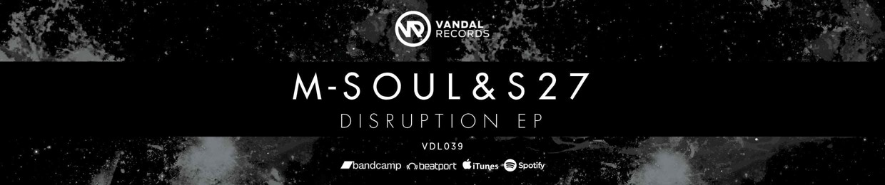 M-soul & S27