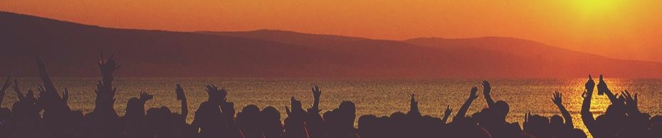 SoundCloud banner for @provocative